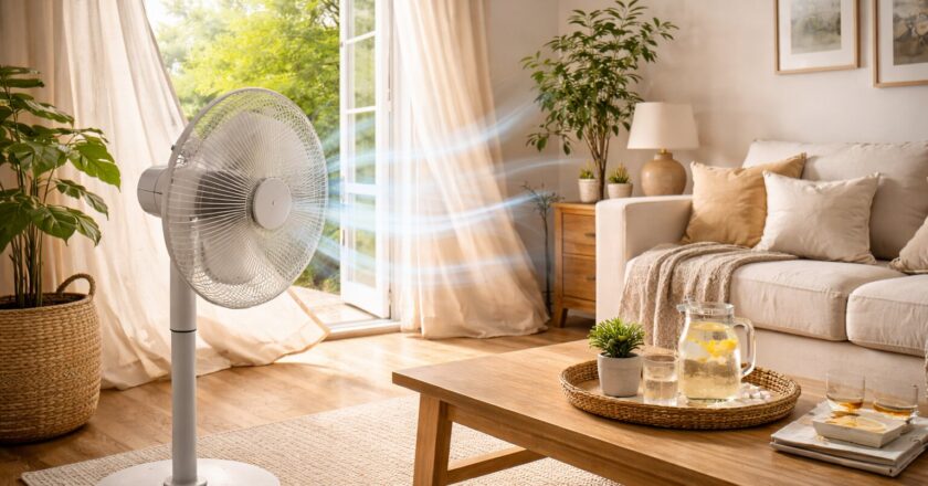Slaapkamer landelijk modern: warme eenvoud met een eigentijdse uitstraling