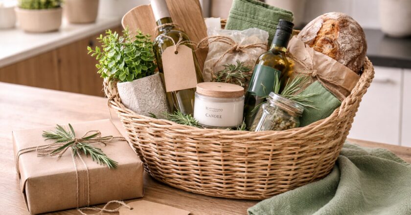 Housewarming cadeau kiezen met oog voor stijl en persoonlijkheid