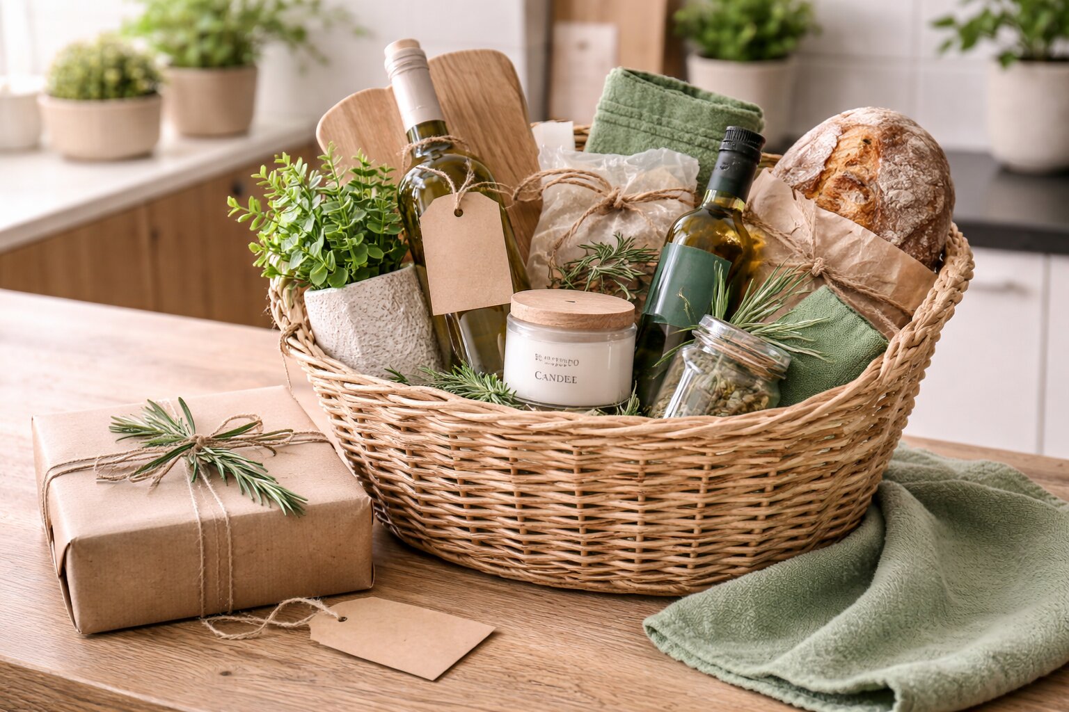 housewarming cadeau, housewarming