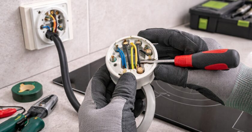 Perilex aansluiten voor veilig en toekomstbestendig elektrisch koken